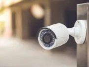 Woman Horrified as Security Camera Catches Neighbor Using Garden as Toilet