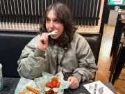 Woman Hospitalized After Eating Too Many Spicy Chicken Wings