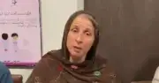 Woman Imprisoned and Beaten for 12 Years by Pakistani Husband
