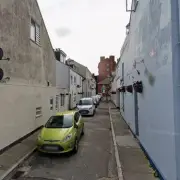 Woman in 20s Raped in Weymouth: Police Appeal for CCTV