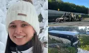 Woman Killed in I-95 Crash Had Planned Florida Vacation, Friend Says