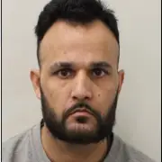 Woman Raped and Tortured After Refusing to Transport Suspicious Suitcase