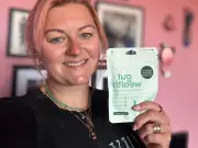 Woman Says 95p-a-Day Tablet Ended Bloating Pain and Changed Her Life