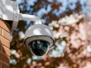 Woman Sickened as Security Camera Captures Neighbor's Disgusting Act
