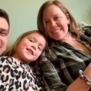 Woman Spends £40,000 on IVF for Second Child Despite Having Daughter