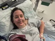 Woman Thought She Had Gym Aches but It Was Rare Illness