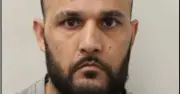 Woman Tortured and Raped by Masked Men; Attacker Gets 34 Years