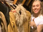 Woman Turns £10 Coat into £115 Profit, Now Earns £1,000 Monthly from Home