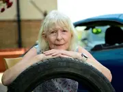 Woman Wins £670 After Taking Council to Court Over Pothole Damage