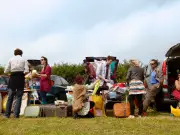 Woman's £50 Car Boot Sale Prom Dress Turns Out to Be 'Big Mistake'