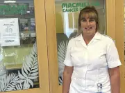 Woman's 8-Word Verdict on NHS After Breast Cancer Diagnosis
