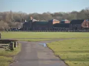 Woman's body recovered from pool at Sandwell Valley Country Park