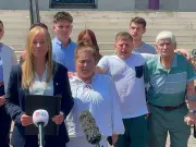 Woman's Family Confronts Killers in Heartbreaking Court Statements