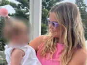Woman's First Words After Waking from Coma Following Shark Attack