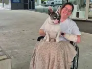 Woman's Gym Aches Led to Paralysis and Amputation Consideration