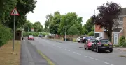 Woman's Revenge on Neighbor's Car Repair Customers Blocking Driveway
