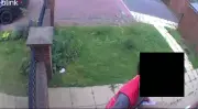 Woman's warning after parcel delivered to locked home in Leeds