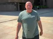 Women Describe 'Campaign of Terror' by Sex Offender Stephen Lochhead