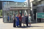 Women Say Contraceptive Jab Complications 'Life-Changing' at MSP Meeting