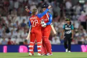 Women's T20 World Cup Breaks Into Mainstream But Money Still an Issue