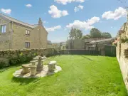 'Wonderful' Cottage Near Newcastle Gets Rave Reviews from Guests