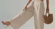 Wonderful Summer Trousers Drop Below £20 in Amazon Prime Deal