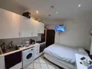 Wood Green Studio with Bed Near Oven Listed for £1,150pcm Raises Concerns