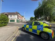 Woodchurch Police Incident: Road Closed, Shops Shut After Attack