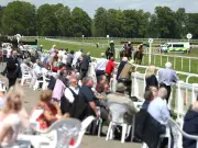 Worcester Jumps Meeting Moved to 10:30am Start Due to Extreme Heat Warning