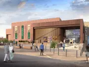 Work on £26 Million Berwick Maltings Theatre Set to Begin This Autumn