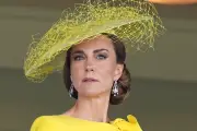 Worker Cautioned Over Kate's Medical Records Breach