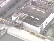 Worker Crushed by 10-Tonne Lift Counterweight at Osaka Demolition Site