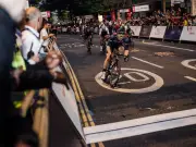 World Class Bike Racing Comes to London This Weekend