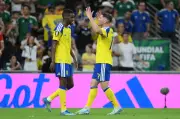 World Cup 2026: Arsenal and Liverpool Stars Shine in Early Morning Action