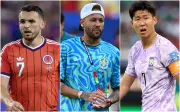 World Cup 2026 Day 14: Six Games, Kick-off Times and TV Channels