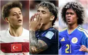 World Cup 2026: Early Exits Confirmed for Haiti, Turkey, Tunisia, and More
