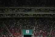 World Cup 2026: Empty Seats at Korea v Czechia Match Spark Outrage