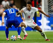 World Cup 2026: England Face Croatia in Group Stage Showdown