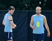 World Cup 2026: England vs Croatia, Portugal vs DRC, and More
