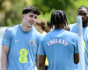 World Cup 2026: England's Livramento Out, Ghana Challenges Partey Visa Denial