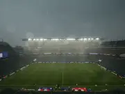 World Cup 2026: France vs Iraq Suspended by Lightning, Delay Rules Explained
