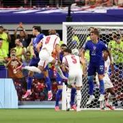 World Cup 2026 Goal Music: FIFA Rules and England's Darts Anthem