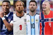 World Cup 2026 Golden Boot: Kane Joins Messi, Mbappe, Haaland in Race