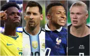 World Cup 2026 Golden Boot: Vinicius Jr Joins Messi, Mbappe in Race