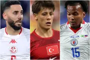 World Cup 2026: Haiti, Turkey, Tunisia Among Early Exits