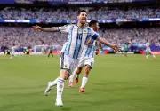 World Cup 2026 Highlights: Messi Equals Record with Hat-Trick for Argentina