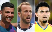 World Cup 2026: How to Watch England, Portugal and More Today