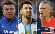 World Cup 2026: How to Watch France, Argentina, and More Today
