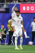 World Cup 2026: Iran and New Zealand Play Thrilling 2-2 Draw in Los Angeles
