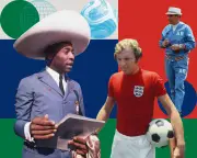 World Cup 2026: Lessons from 1970's Altitude and Heat Preparations